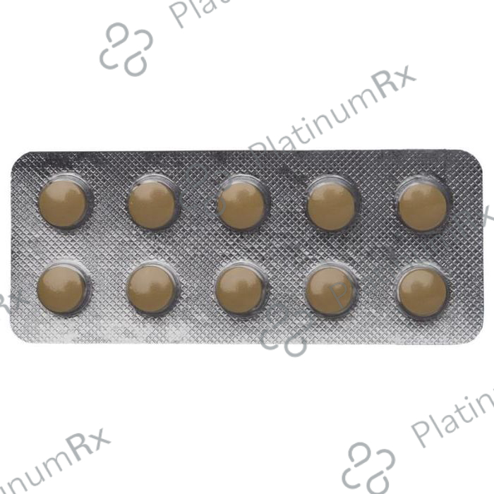 Etosaid 60mg Tablet 10s