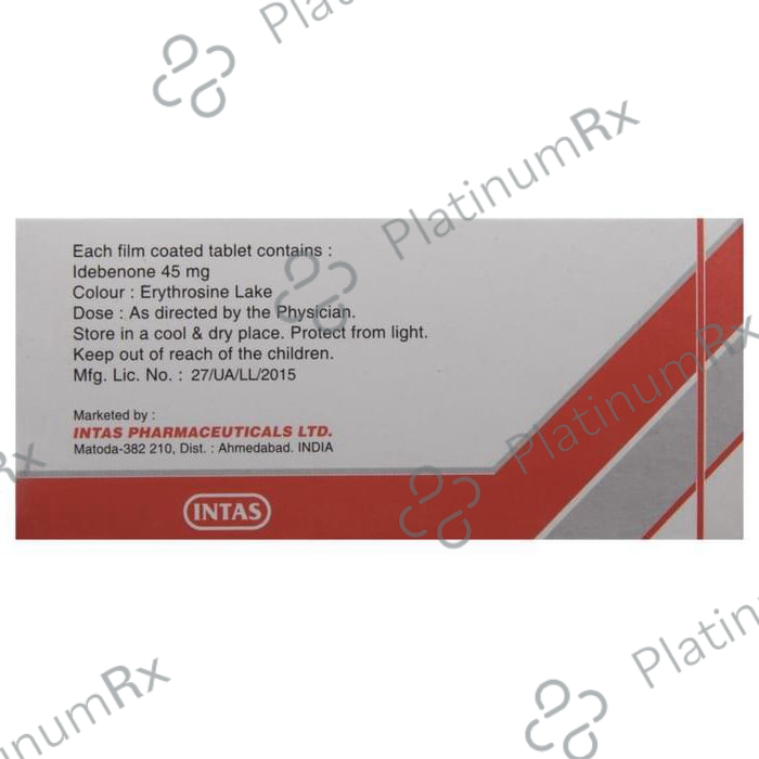 Norwayz 45mg Tablet 10s