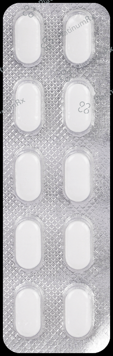 Dexodil 6mg Tablet SR