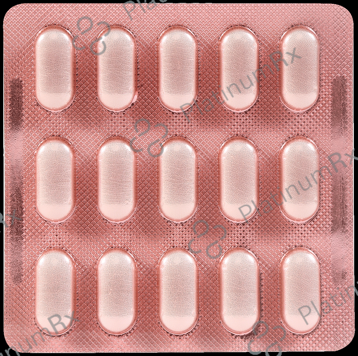 Gliclaz M 80/500mg Tablet 15s