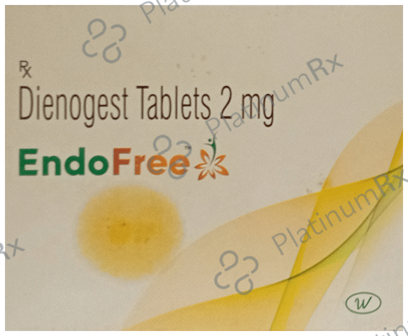 Endofree Tablet