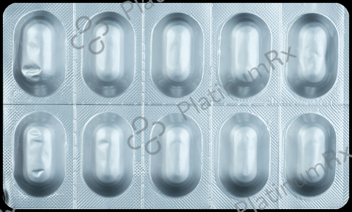 Triosam 400 Tablet