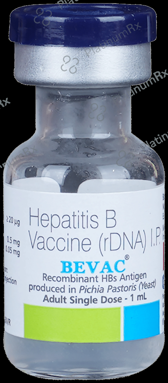 Bevac Adult Vaccine