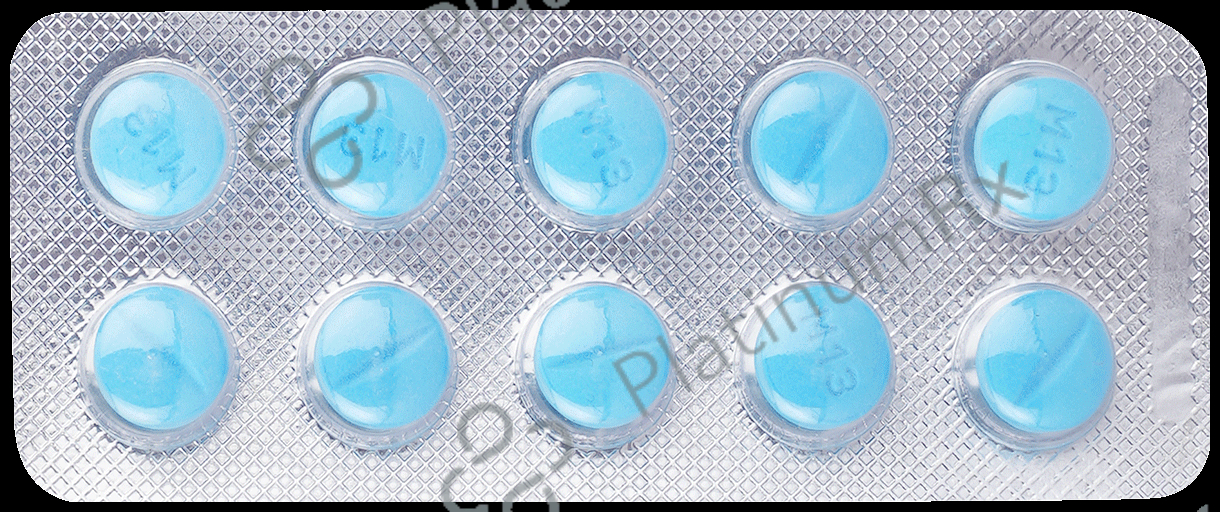 Monit OD 50mg Tablet