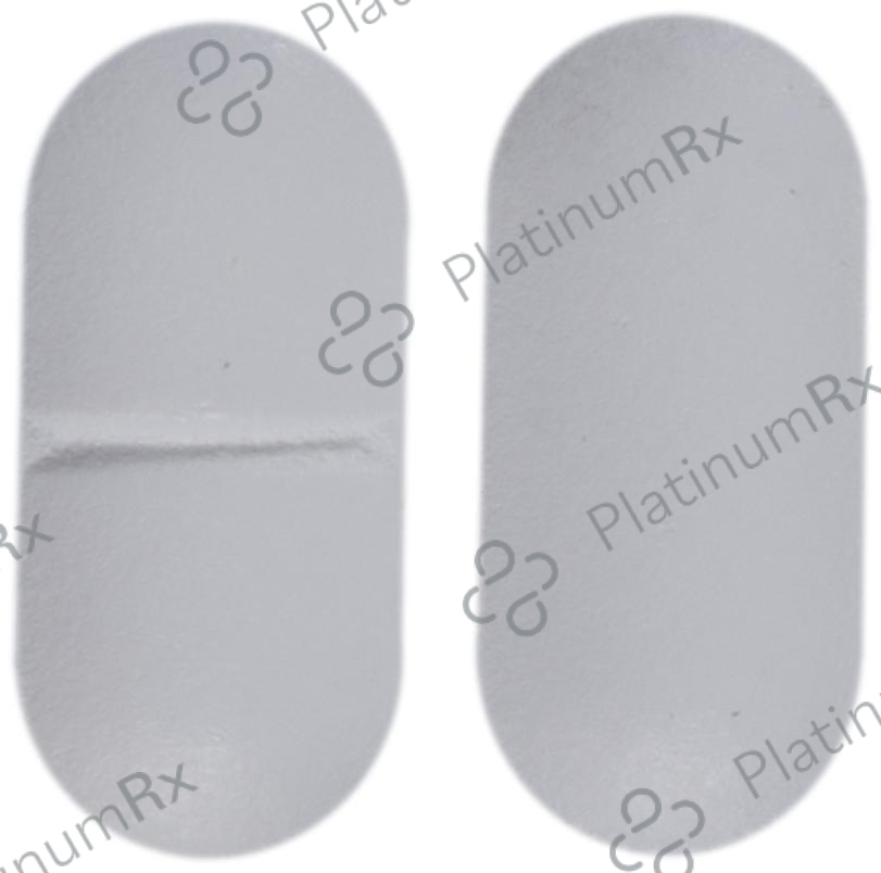 Atorlip 40mg Tablet 10s