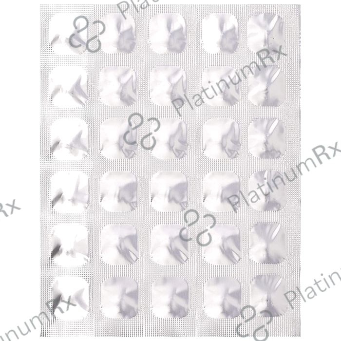Amlodac 10mg Tablet 30s