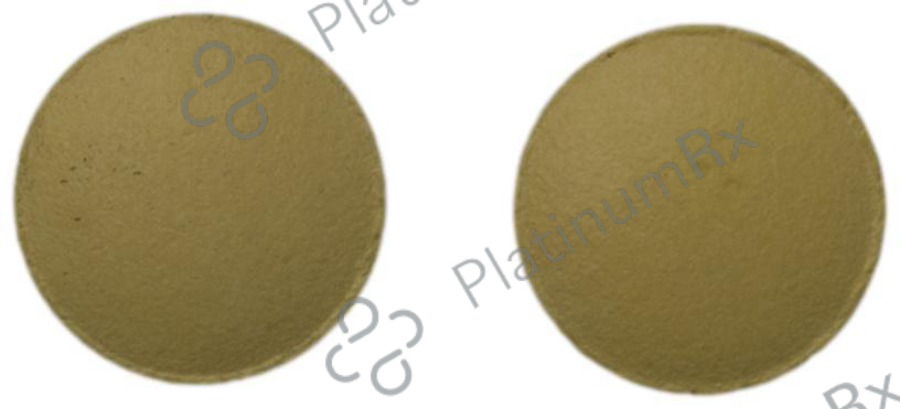 Lorfast AM 60/5mg Tablet 10s