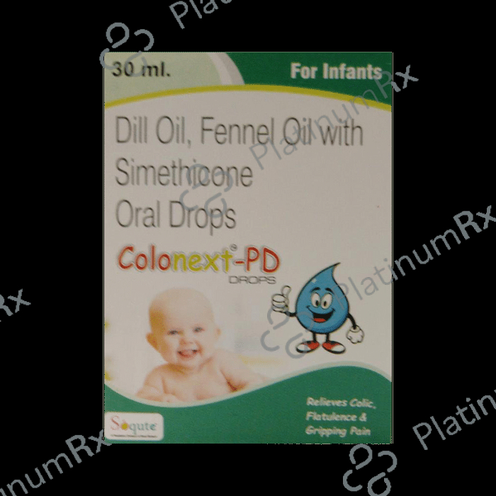 Colonext-PD Oral Drops