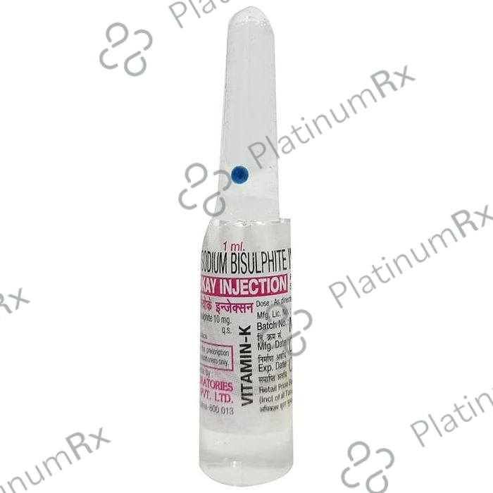 Reokay Injection