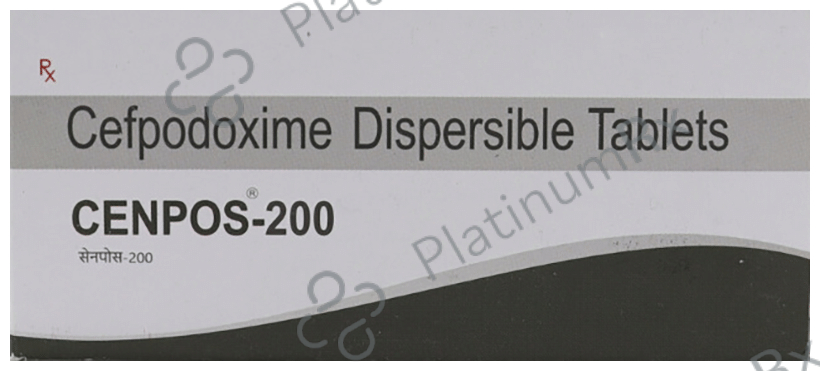 Cenpos 200 Tablet