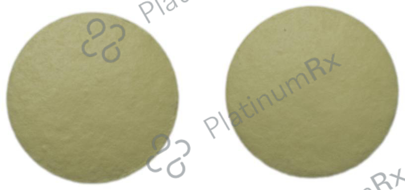 Torsinex Plus 25/10mg Tablet 10s