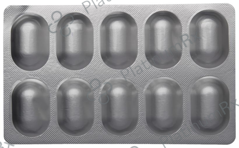 Tyrodin 250mg Tablet 10s