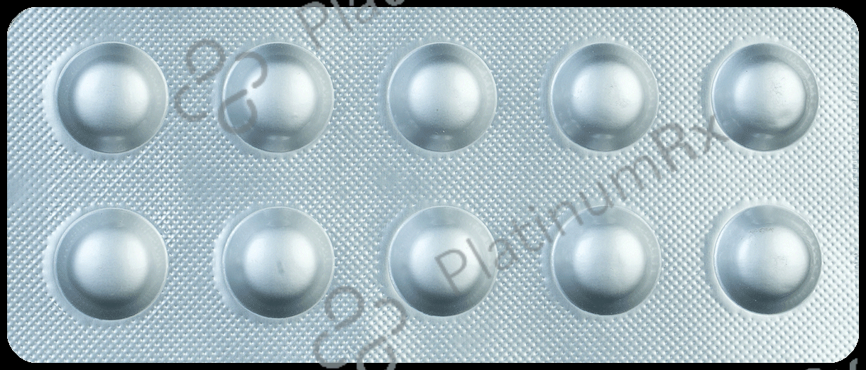 Voglitor R 1/0.3mg Tablet 10s