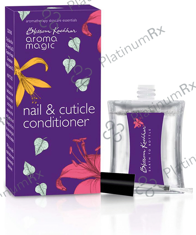 Aroma Magic Nail and Cuticle Conditioner