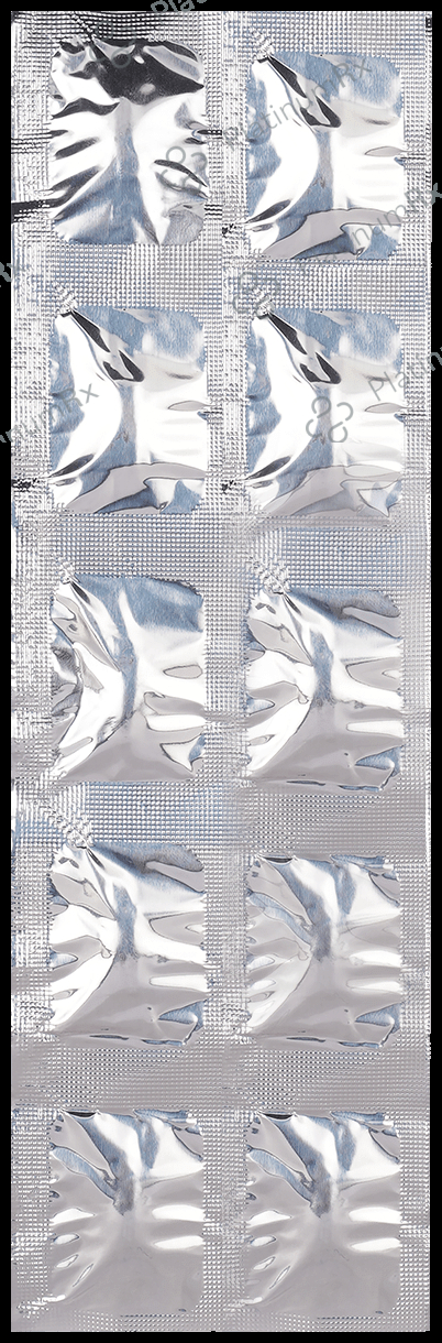 Mox CV 375mg Tablet 10s