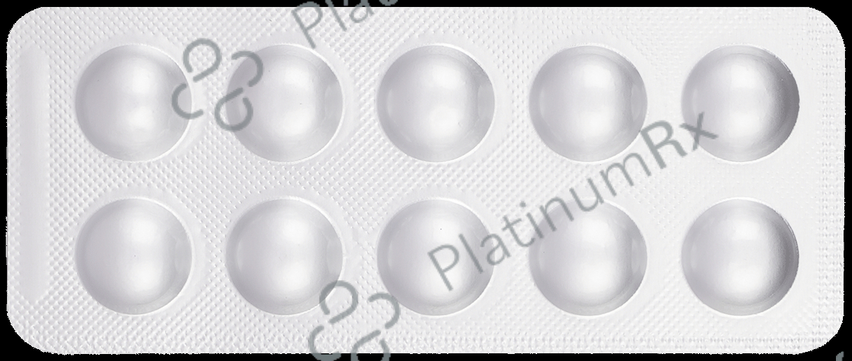 Blisto 2 Tablet