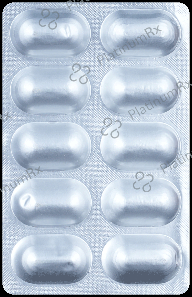 Itracat 200 Capsule