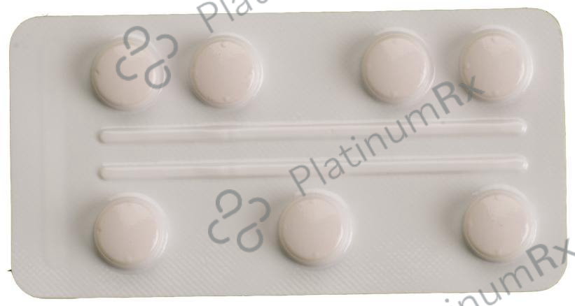 Istavel 100mg Tablet 7 Tablet