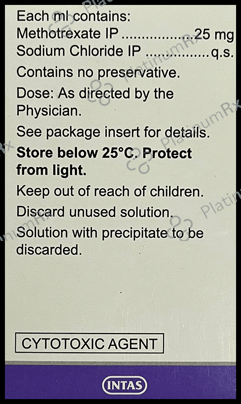 Merex 1000mg Injection 40 Injection