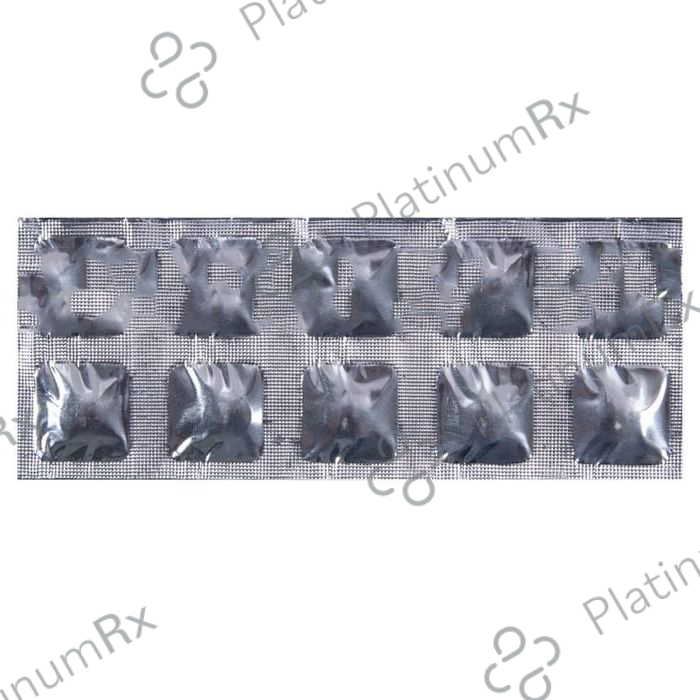 Cardibeta XR 100 Tablet