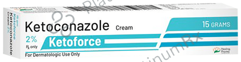 Ketoforce Cream