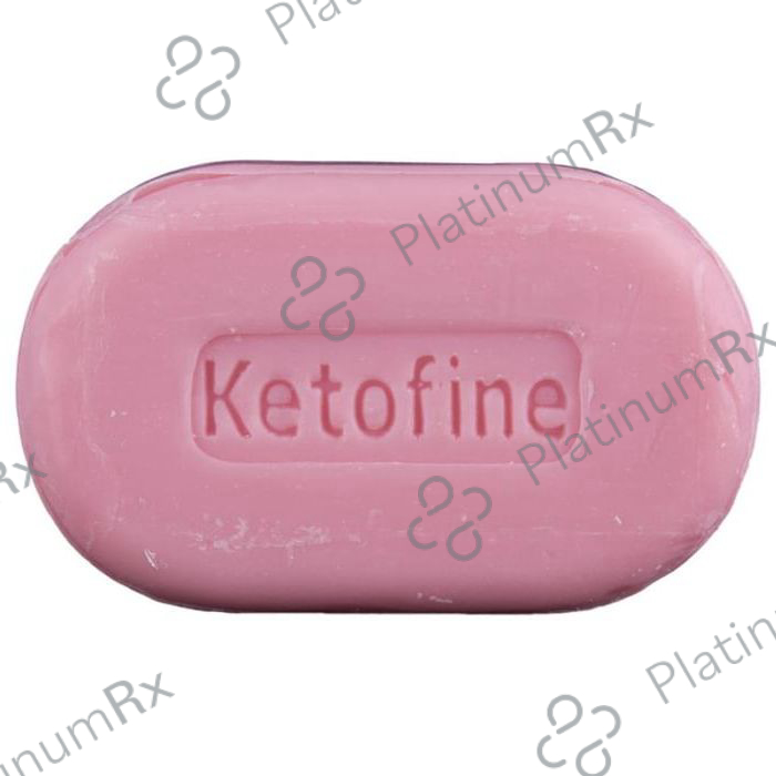 Ketofine Soap