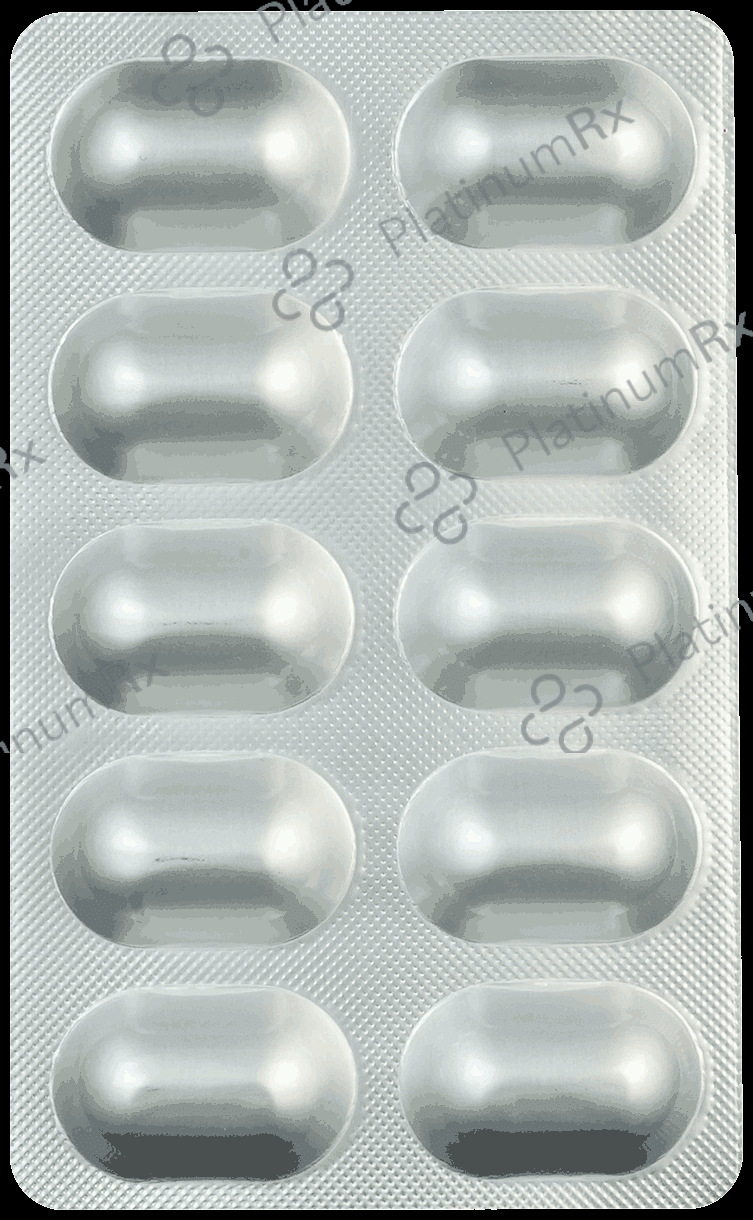 Vinsorin M Tablet 10s
