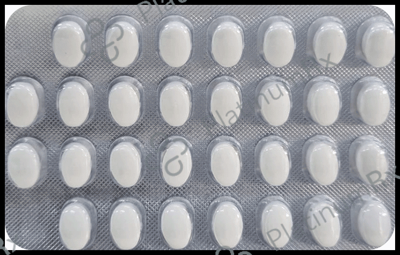 Metsmall 500mg Tablet 30s