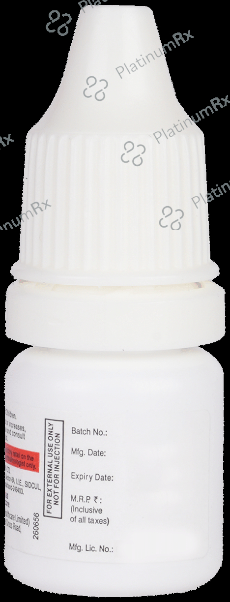 Zyclear Eye Drop