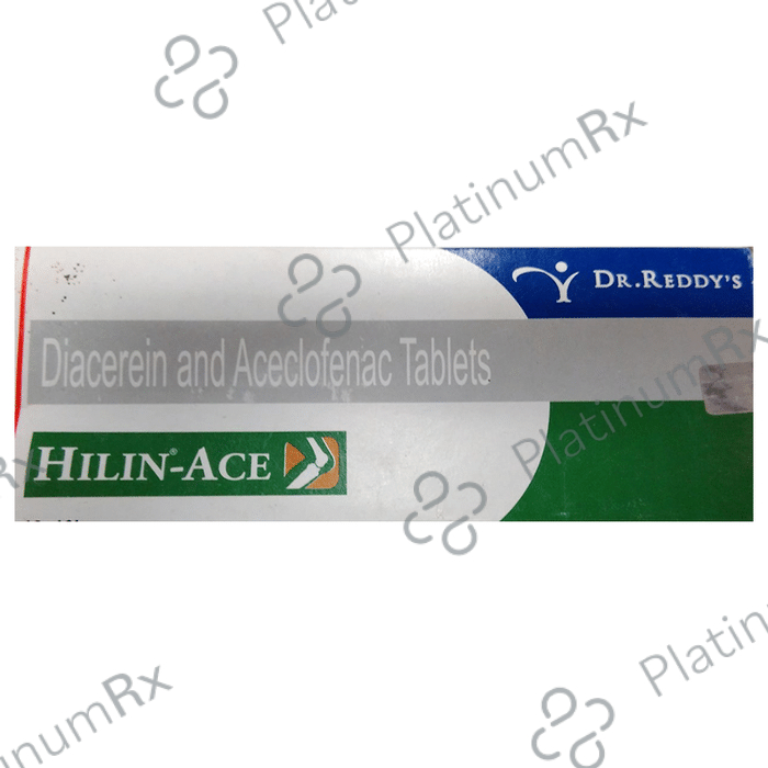 Hilin-Ace Tablet
