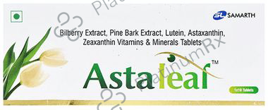 Astaleaf Tablet