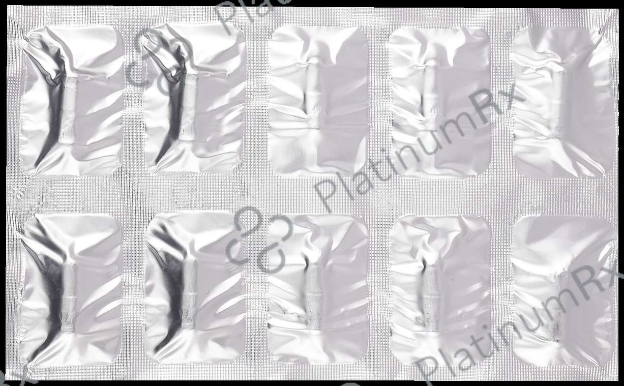 Clavix Gold 75mg/40mg/75mg Capsule