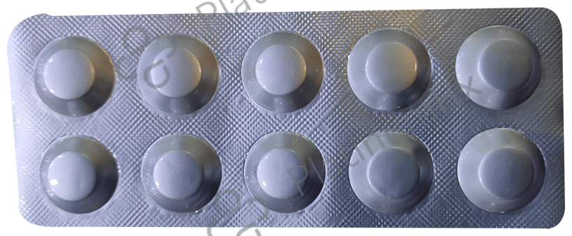 Rovax 20 Tablet