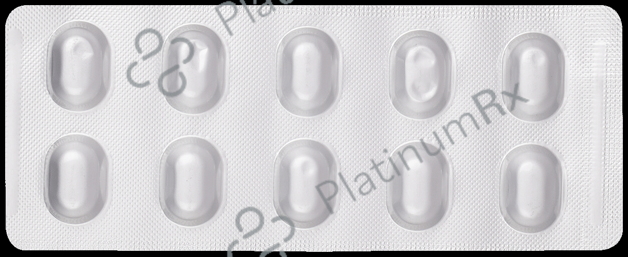 Mirakem 25mg ER Tablet 10s