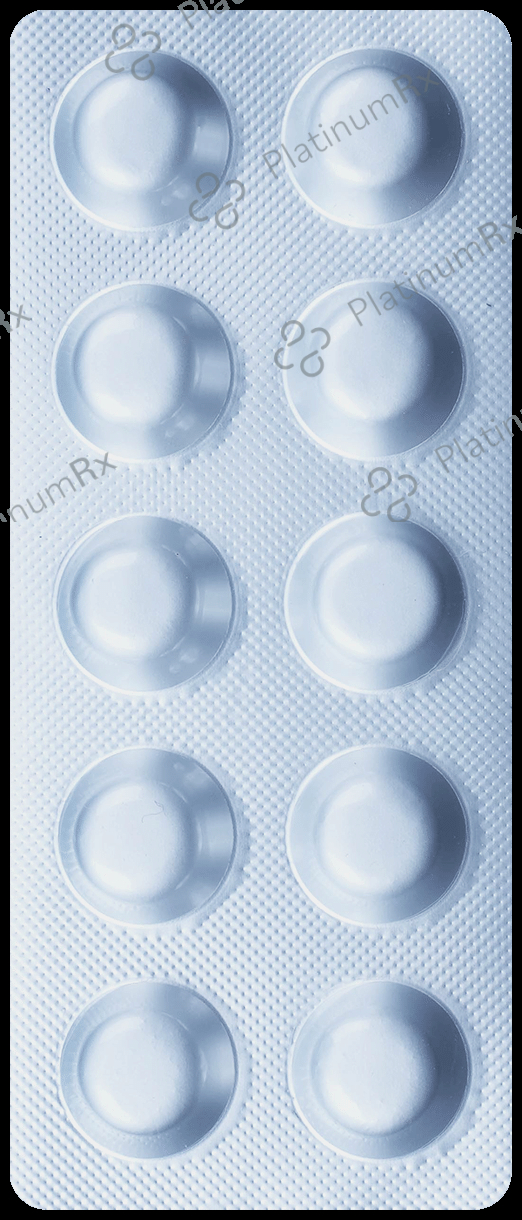 Ondero D 10/5mg Tablet 10s