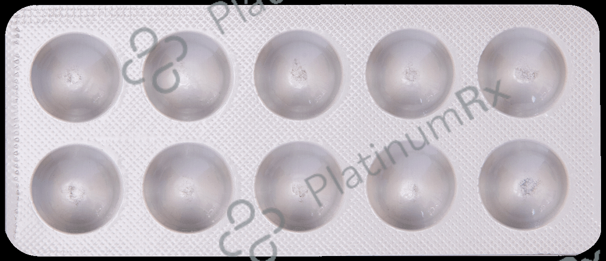 Patinex 12.5mg Tablet 10s