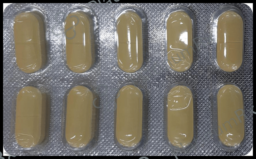 Etorite Tablet PR