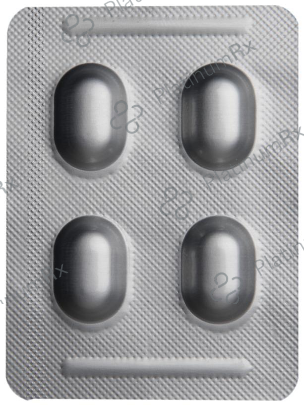 Rizact 10mg Tablet 4s
