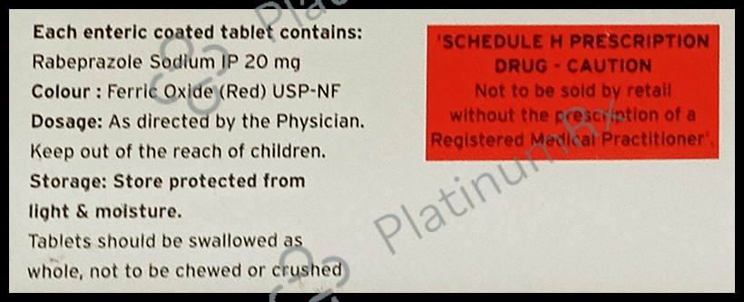 Raboserv Tablet