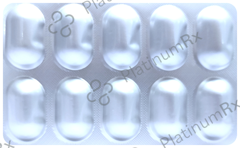 Vortoflam Tablet