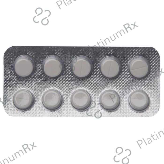Nebi 5mg Tablet 10s