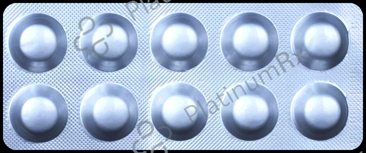 Abevia SR 200mg Tablet 10s