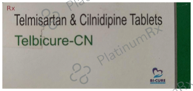 Telbicure-CN Tablet