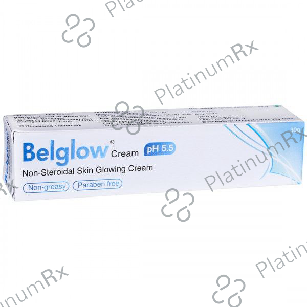 Belglow Cream 30gm