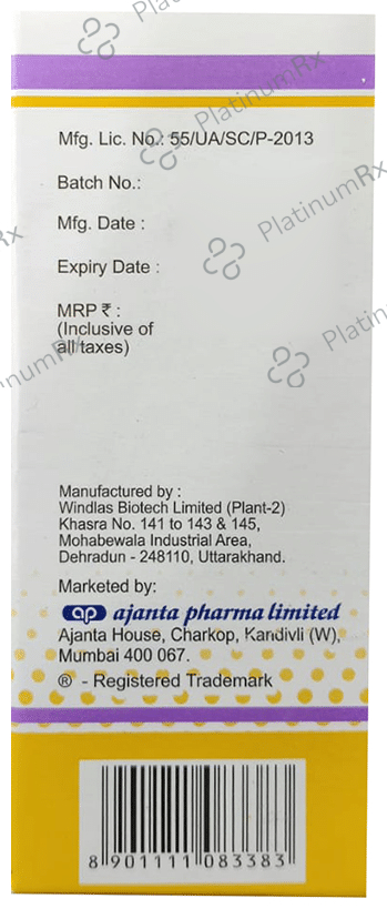Delanata 6 Oral Suspension
