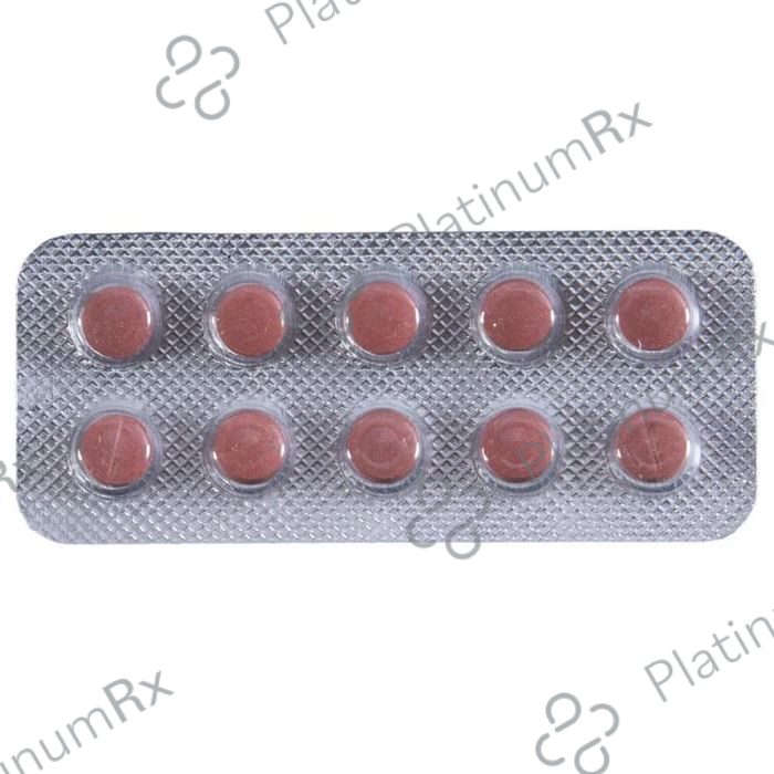 Desilam 10 Tablet