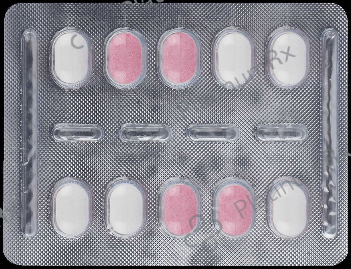 Dailyglim PM 2 Tablet 10s