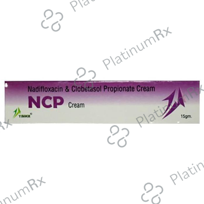 Ncp Cream