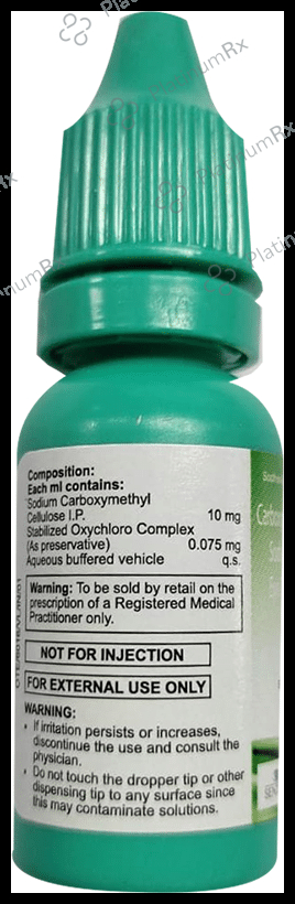 Ontears Gel Drops
