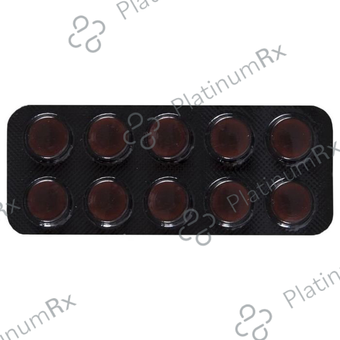 Amlopres 10mg Tablet 10s